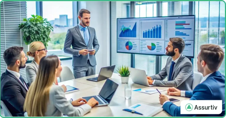 Decoding GRC Key to Business Growth