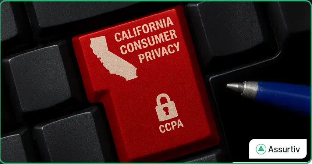 California Consumer Privacy Act (CCPA)