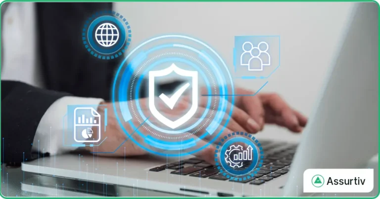 GDPR a comprehensive guide to data protection standards and policies