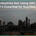 Industries and GRC Adoption