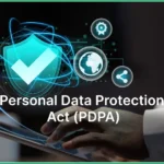 personal data protection act safeguarding personal data