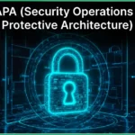 SOAPA-Security Operations and Protective Architecture