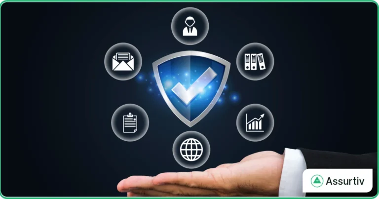 SOC 1 compliance financial controls and assurance