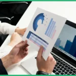 SOC compliance standards and best practices data observing by two employees