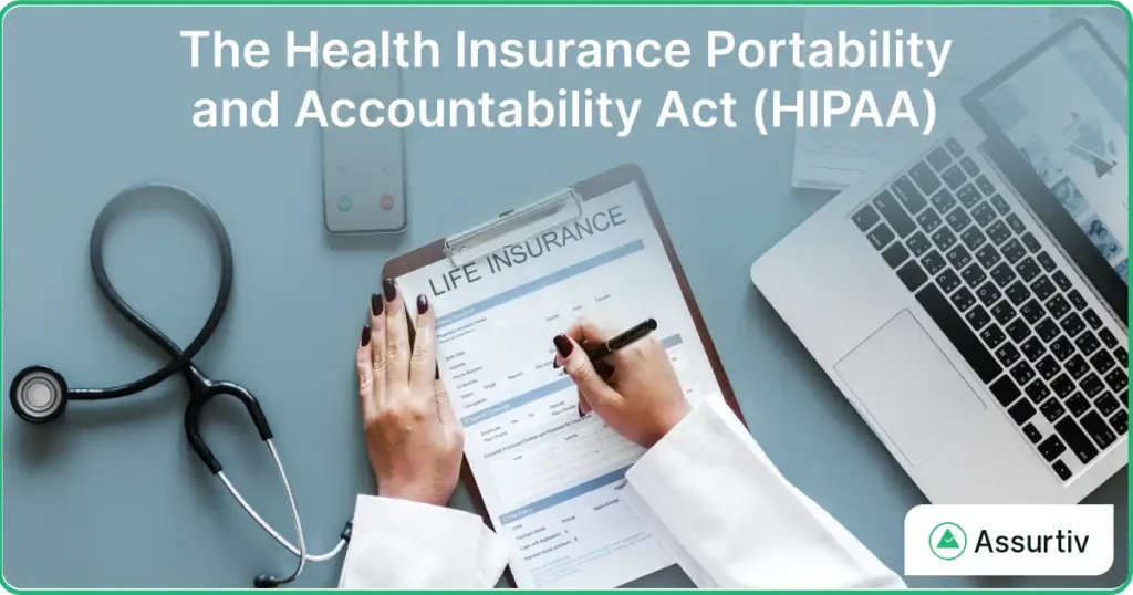 HIPAA Compliance for Health Organization