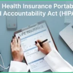 health insurance portability and accountability act