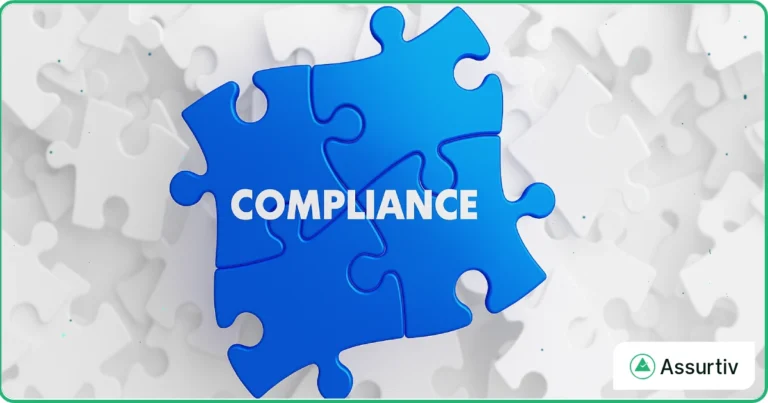 Compliance of GRC