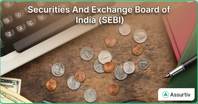 securities and exchange board of india