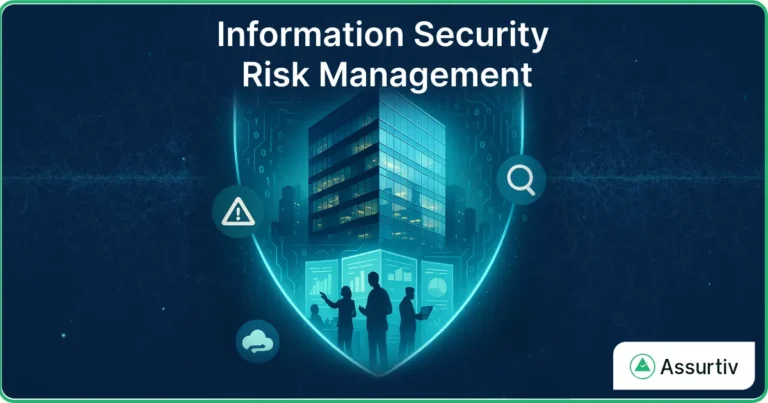 information security risk management
