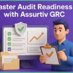 Faster audit readiness checklist by Auditor