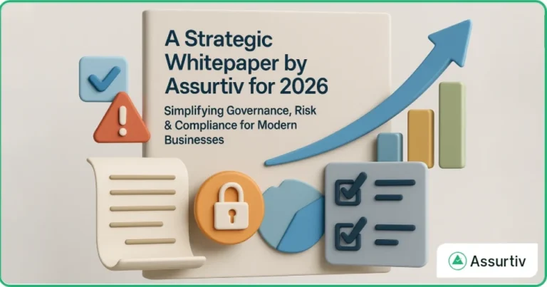 Strategic Whitepaper by Assurtiv for 2026