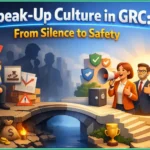 Speak up Culture in GRC spreading awareness by few legal consultants